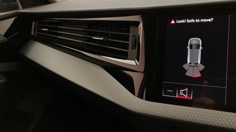 Audi A1 30 TFSI Sport 5dr S Tronic [Tech Pack] Petrol Hatchback